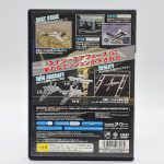 Energy Airforce Aim Strike! Ps2 (Jogo Original) (Japones) Energy Airforce Aim Strike! Ps2 (Jogo Original) (Japones)