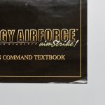 Energy Airforce Aim Strike! Ps2 (Jogo Original) (Japones) Energy Airforce Aim Strike! Ps2 (Jogo Original) (Japones)