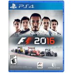 F1 2016 Ps4 F1 2016 Ps4