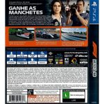F1 2018 O Game Oficial Ps4
