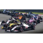 F1 2020 O Game Oficial Ps4