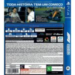 F1 2021 O Game Oficial Ps4