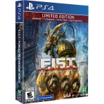 F.I.S.T Forged In Shadow Torch Limited Edition Ps4 F.I.S.T Forged In Shadow Torch Limited Edition Ps4