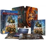 F.I.S.T Forged In Shadow Torch Limited Edition Ps4 F.I.S.T Forged In Shadow Torch Limited Edition Ps4