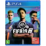 Fifa 19 Ps4 #2