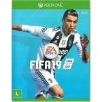 Fifa 19 Xbox One #2