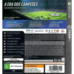 Fifa 19 Xbox One #2