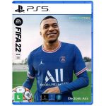 Fifa 22 Ps5 Fifa 22 Ps5