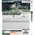 Fifa 23 Ps5 #2 Fifa 23 Ps5 #2