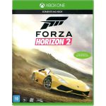 Forza Horizon 2 Xbox One (Seminovo) (Jogo Mídia Física)