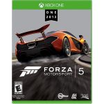 Forza Motorsport 5 Xbox One