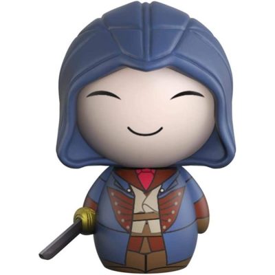 Funko Dorbz - Assassins Creed Unity - Arno 081