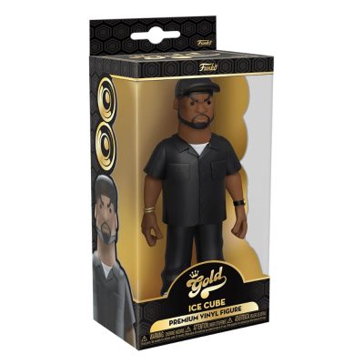 Funko Gold Ice Cube