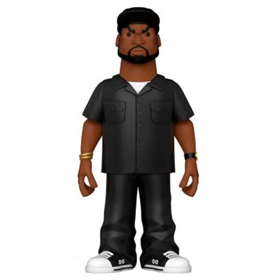 Funko Gold Ice Cube