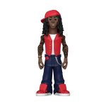 Funko Gold Lil Wayne Funko Gold Lil Wayne