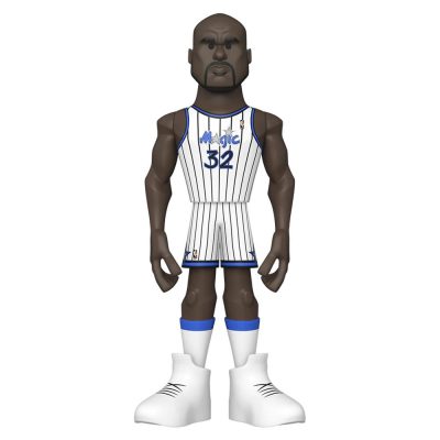 Funko Gold Shaquille O'neal (Orlando Magic)
