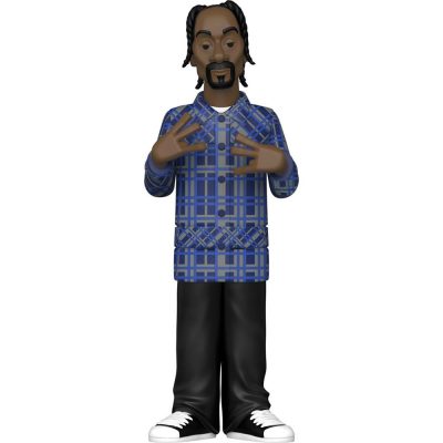 Funko Gold Snoop Dogg