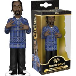 Funko Gold Snoop Dogg