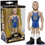 Funko Gold Stephen Curry (Golden State Warriors)