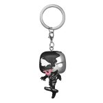 Funko Pocket Pop Keychain - Venomized Silver Surfer (Special Edition)
