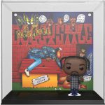 Funko Pop Albums Snoop Dogg – Doggystyle Funko Pop Albums Snoop Dogg - Doggystyle