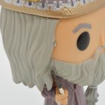 Funko Pop Albus Dumbledore 15 (Sem Oculos)