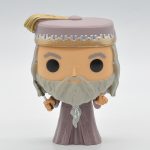 Funko Pop Albus Dumbledore 15 (Sem Oculos)