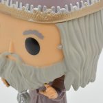 Funko Pop Albus Dumbledore 15 (Sem Oculos)