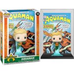 Funko Pop Aquaman 13 (Comic Covers) (Dc Heroes)