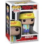 Funko Pop Argyle 1302 (Stranger Things) Funko Pop Argyle 1302 (Stranger Things)