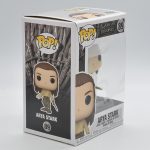 Funko Pop Arya Stark 89 (Game Of Thrones) Funko Pop Arya Stark 89 (Game Of Thrones)