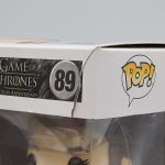 Funko Pop Arya Stark 89 (Game Of Thrones) Funko Pop Arya Stark 89 (Game Of Thrones)