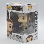 Funko Pop Arya Stark 89 (Game Of Thrones) Funko Pop Arya Stark 89 (Game Of Thrones)