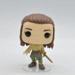 Funko Pop Arya Stark 89 (Game Of Thrones) Funko Pop Arya Stark 89 (Game Of Thrones)