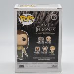 Funko Pop Arya Stark 89 (Game Of Thrones) Funko Pop Arya Stark 89 (Game Of Thrones)