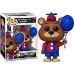 Funko Pop Balloon Freddy 908 (Five Nights At Freddys) (Games)