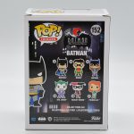 Funko Pop Batman 152 (The Animated Series) (Btas) (Dc Comics Heroes)