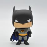 Funko Pop Batman 152 (The Animated Series) (Btas) (Dc Comics Heroes)