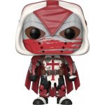 Funko Pop Batman Arkham Knight Azrael Batman 407 (Dc Comics) (Heroes)