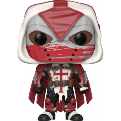 Funko Pop Batman Arkham Knight Azrael Batman 407 (Dc Comics) (Heroes)