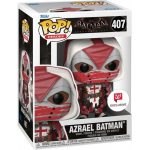Funko Pop Batman Arkham Knight Azrael Batman 407 (Dc Comics) (Heroes)