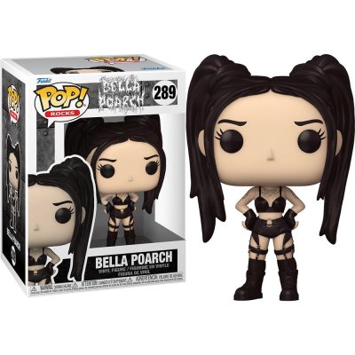 Funko Pop Bella Poarch 289
