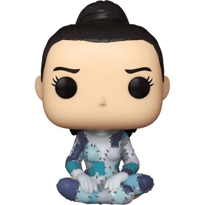 Funko Pop Bella Poarch 291