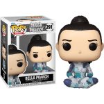 Funko Pop Bella Poarch 291