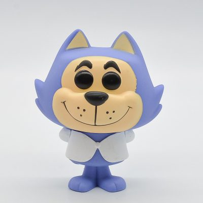 Funko Pop Benny The Ball 280 (Hanna Barbera Top Cat) (Vaulted)