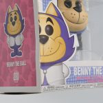 Funko Pop Benny The Ball 280 (Hanna Barbera Top Cat) (Vaulted) Funko Pop Benny The Ball 280 (Hanna Barbera Top Cat) (Vaulted)