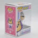 Funko Pop Benny The Ball 280 (Hanna Barbera Top Cat) (Vaulted) Funko Pop Benny The Ball 280 (Hanna Barbera Top Cat) (Vaulted)