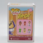 Funko Pop Benny The Ball 280 (Hanna Barbera Top Cat) (Vaulted) Funko Pop Benny The Ball 280 (Hanna Barbera Top Cat) (Vaulted)