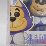 Funko Pop Benny The Ball 280 (Hanna Barbera Top Cat) (Vaulted) Funko Pop Benny The Ball 280 (Hanna Barbera Top Cat) (Vaulted)