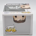 Funko Pop Captain Hook 272 (Sem Espada) (Once Upon A Time) #1 Funko Pop Captain Hook 272 (Sem Espada) (Once Upon A Time) #1